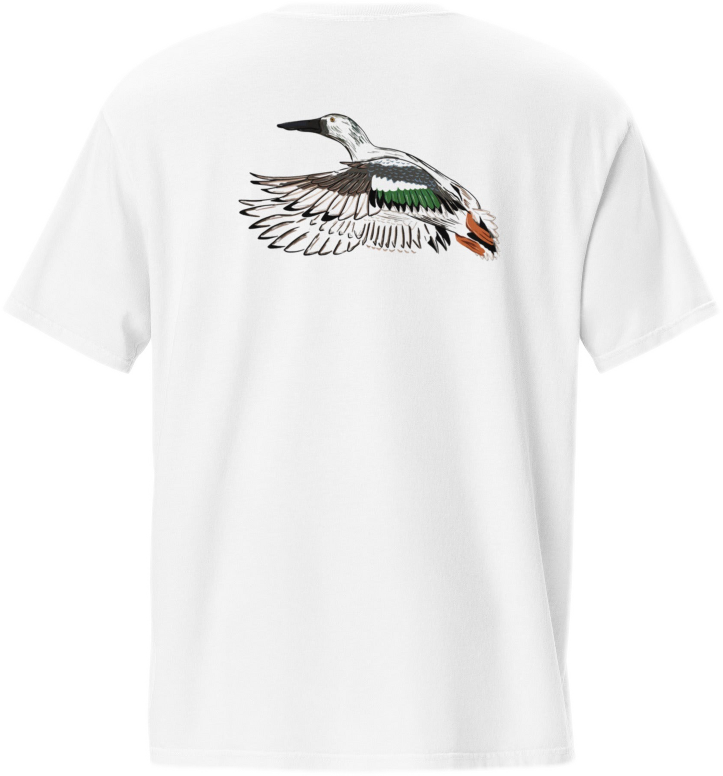 Big Bill Tee - Hunterman's Apparel