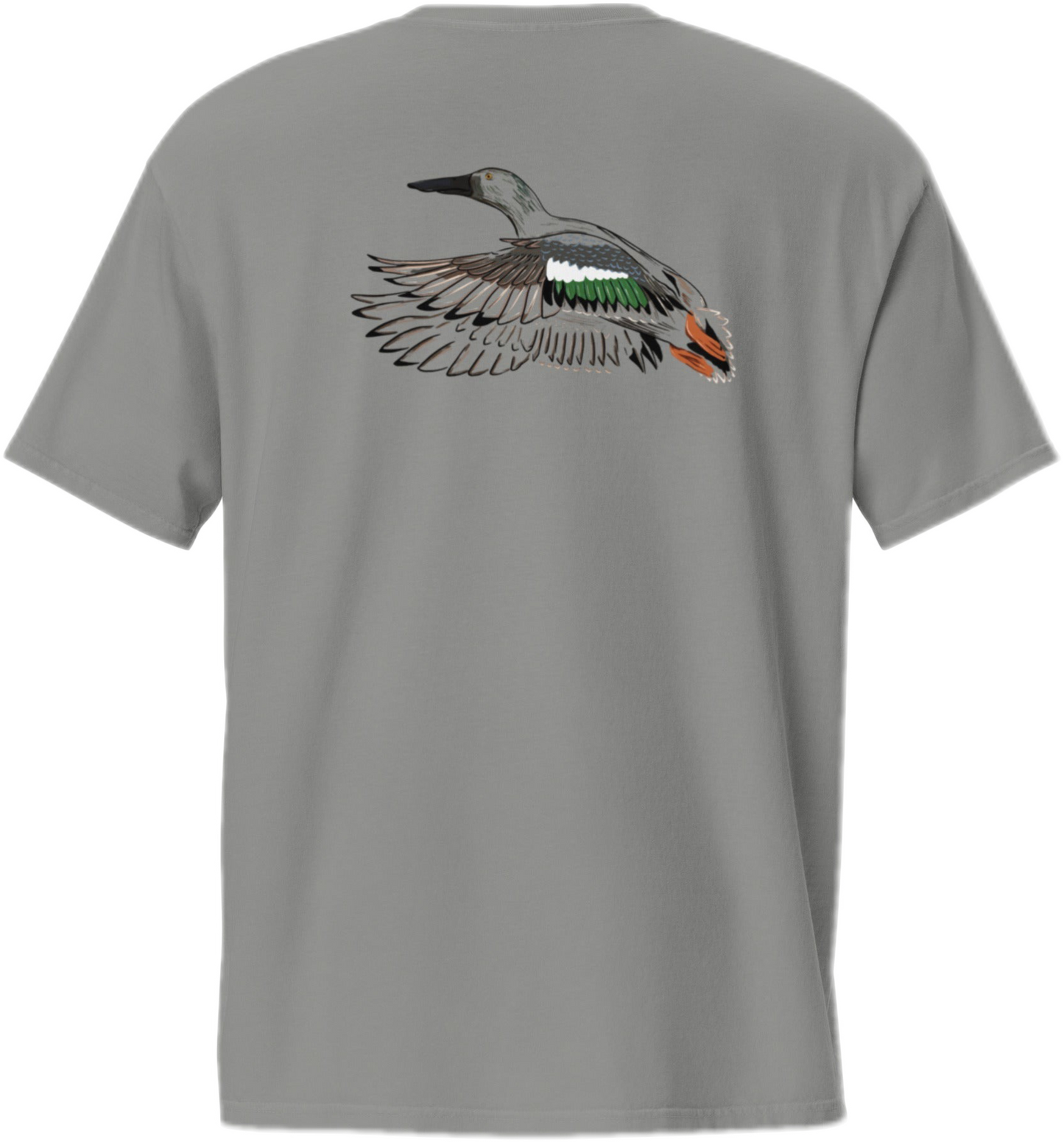 Big Bill Tee - Hunterman's Apparel