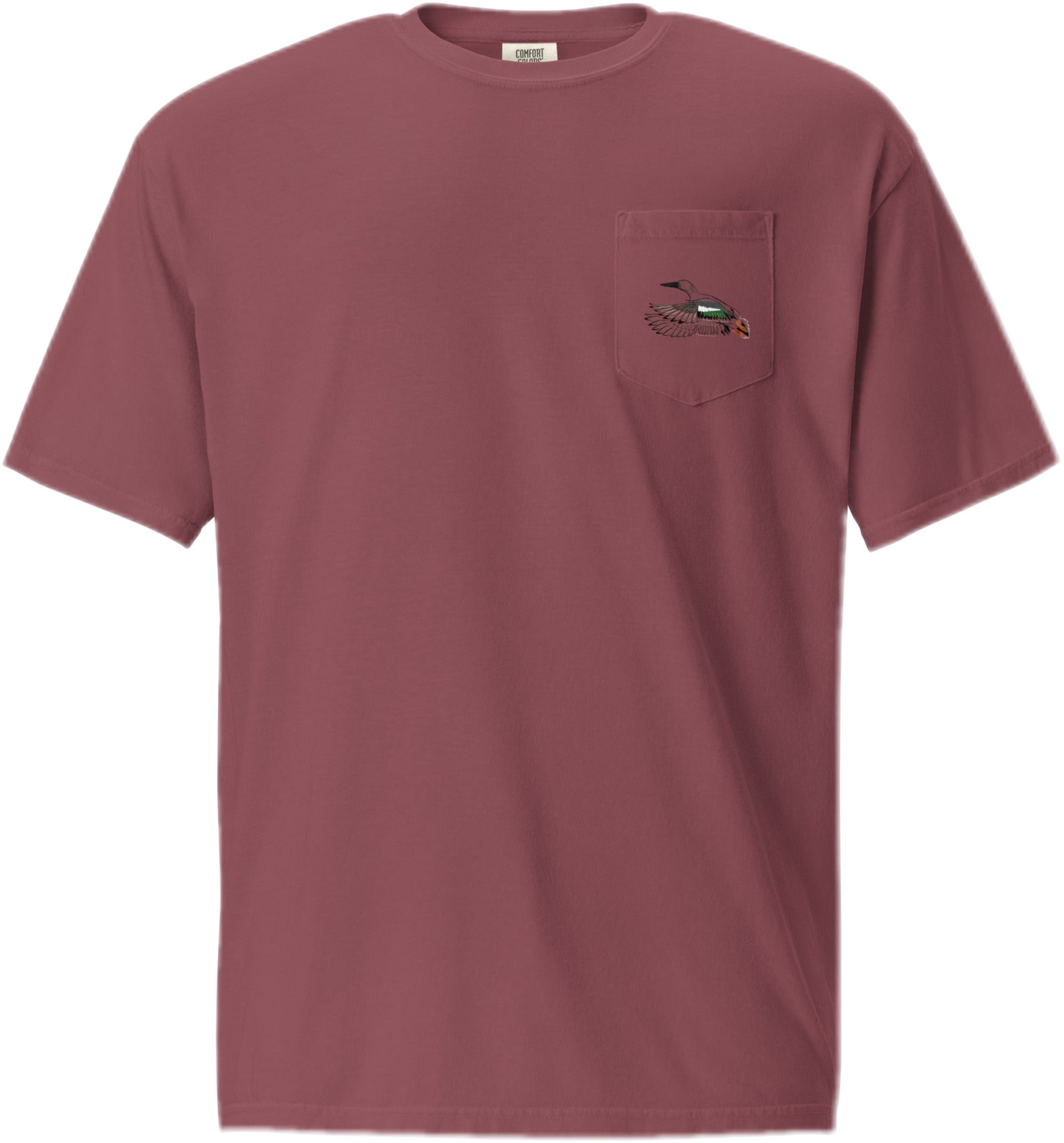 Big Bill Tee - Hunterman's Apparel