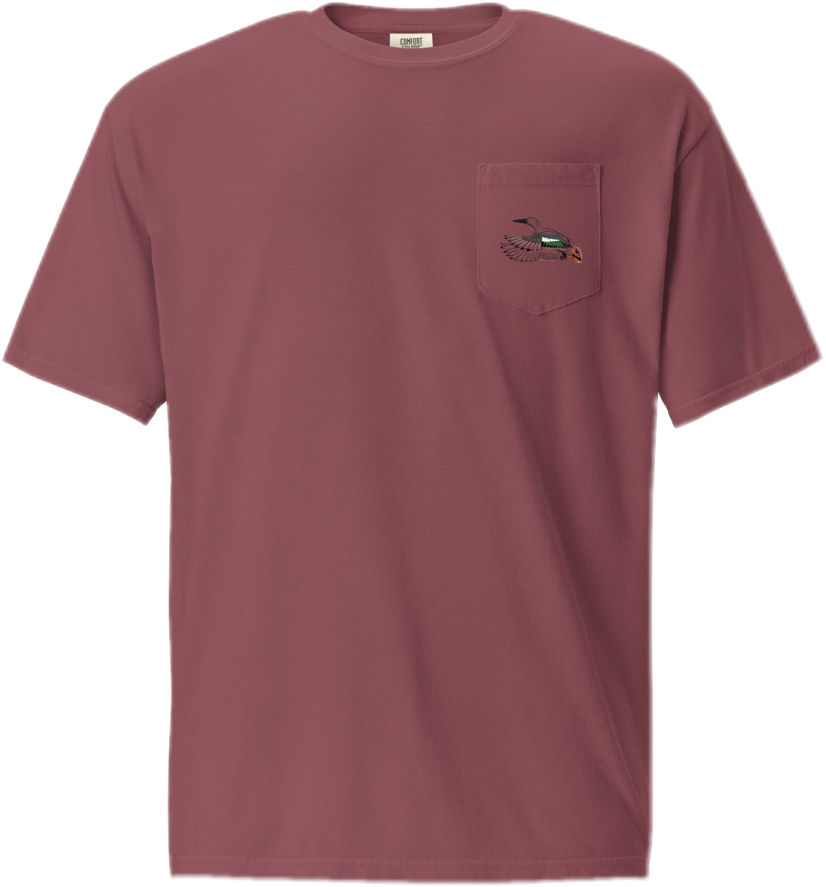 Big Bill Tee - Hunterman's Apparel