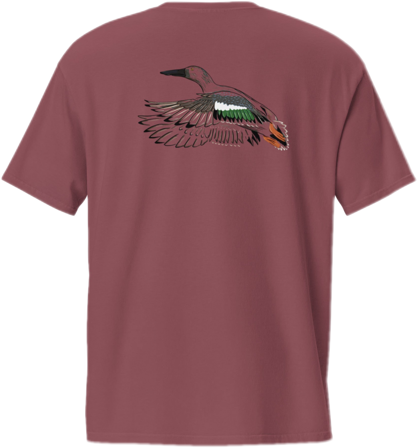 Big Bill Tee - Hunterman's Apparel