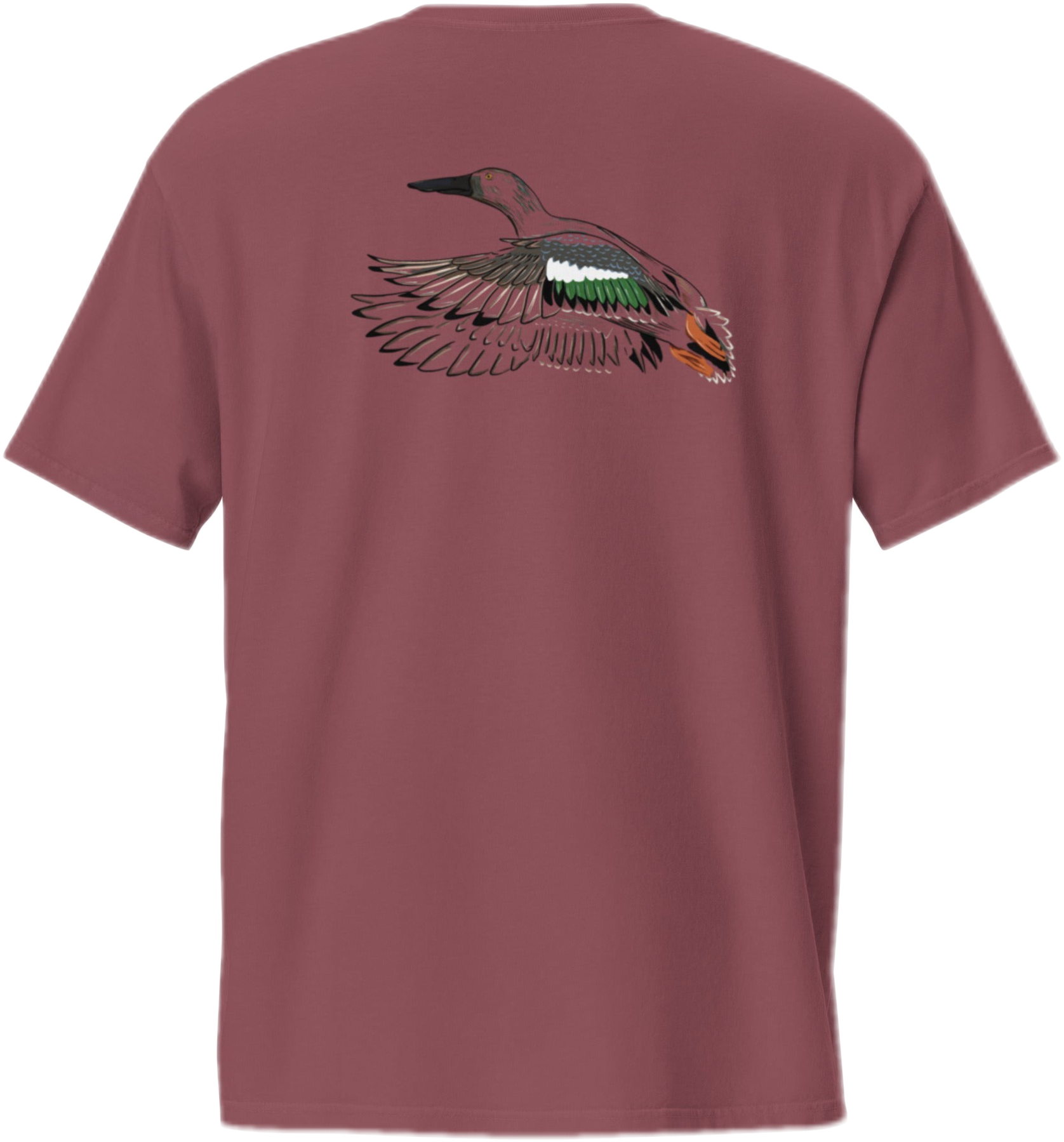 Big Bill Tee - Hunterman's Apparel