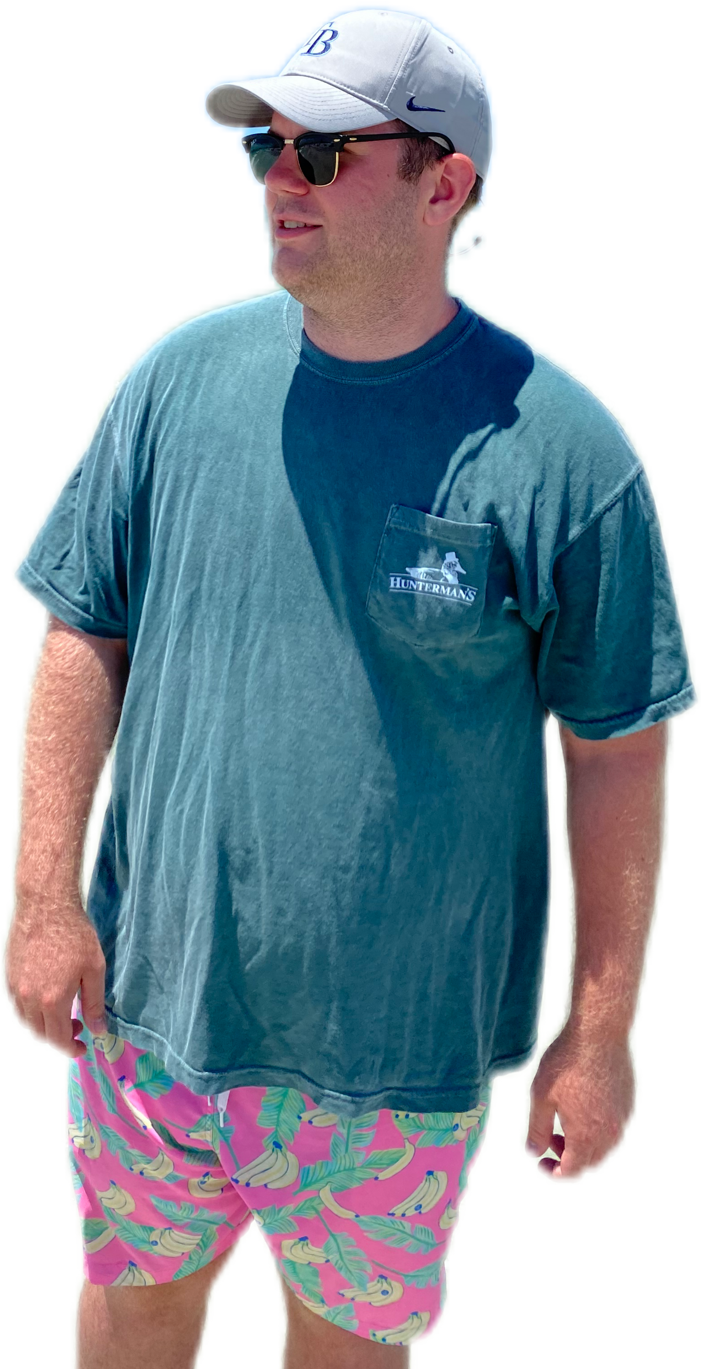 Canvasback "The King" Tee - Hunterman's Apparel