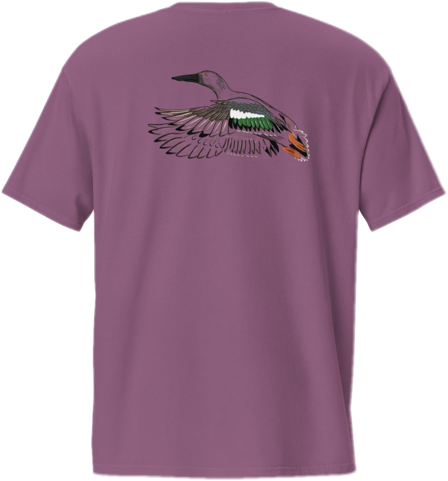 Big Bill Tee - Hunterman's Apparel