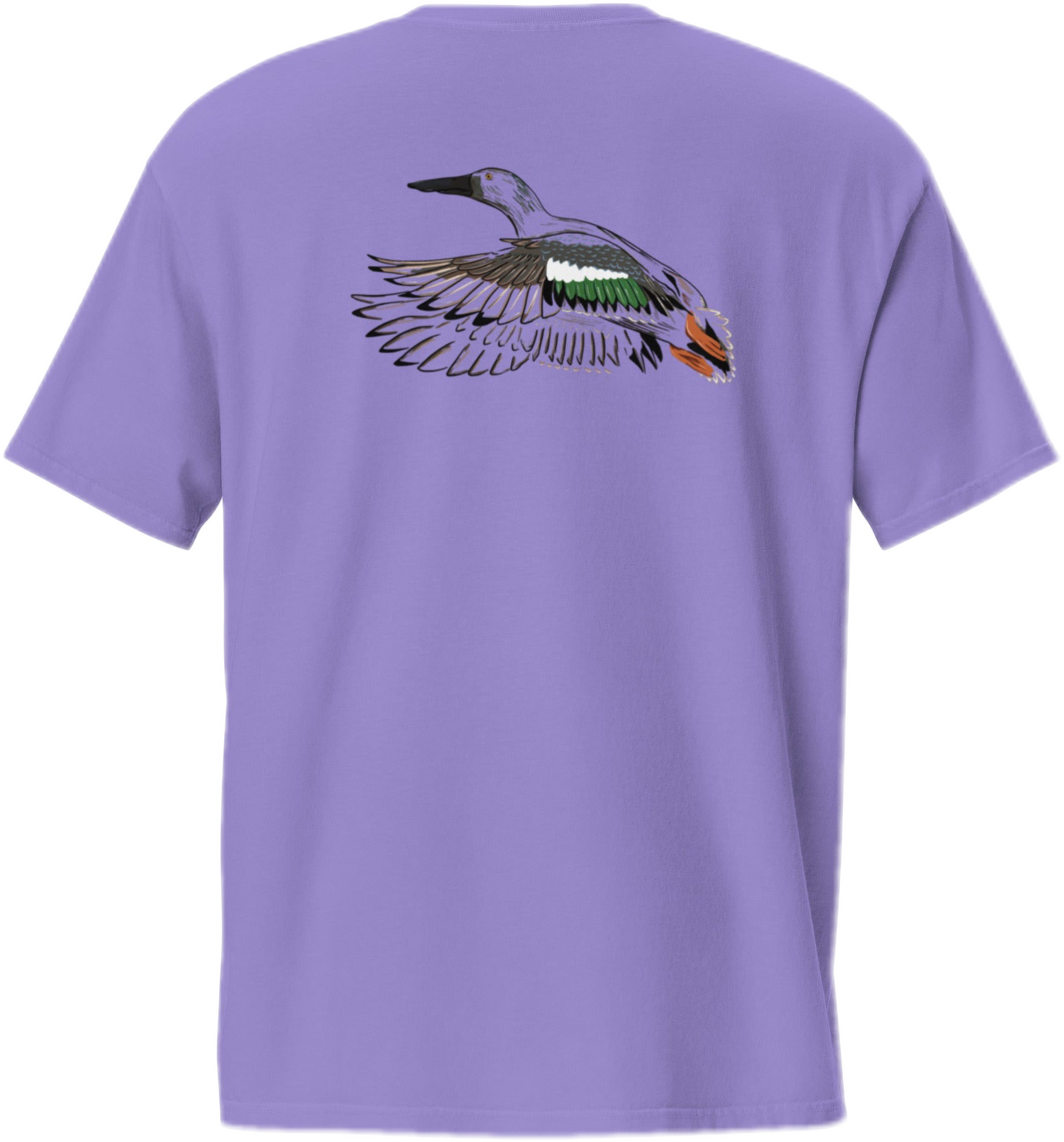 Big Bill Tee - Hunterman's Apparel