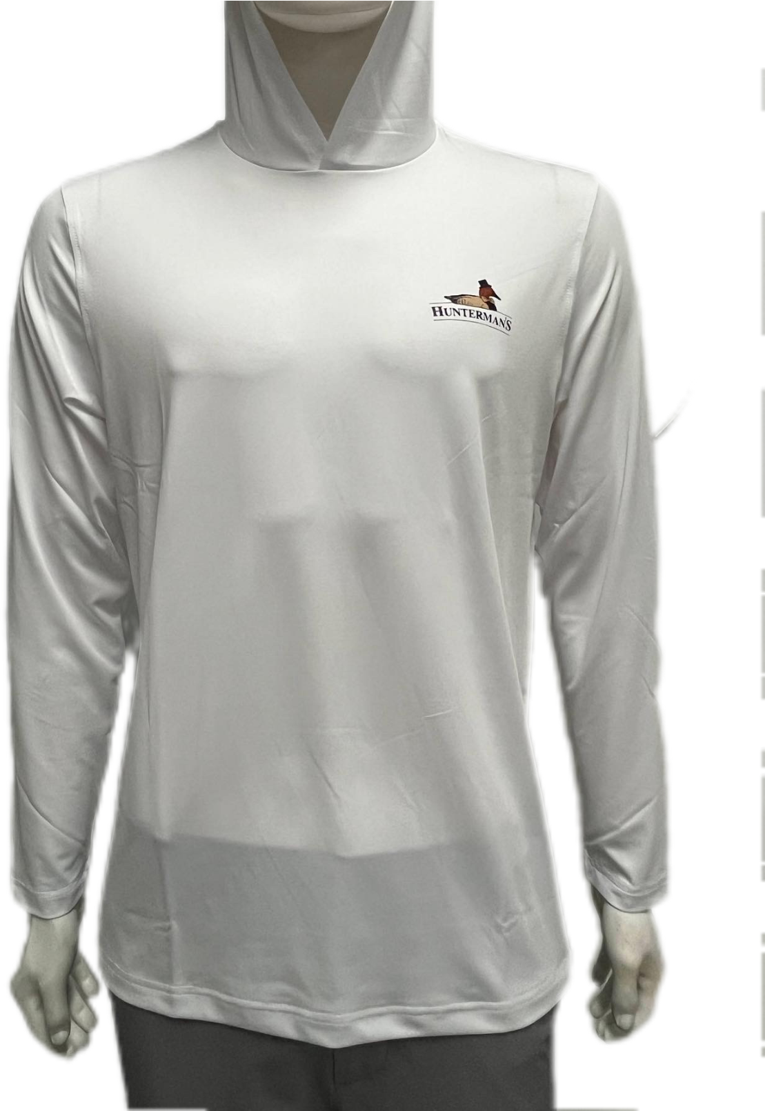 Sportsman Hoodie - Hunterman's Apparel