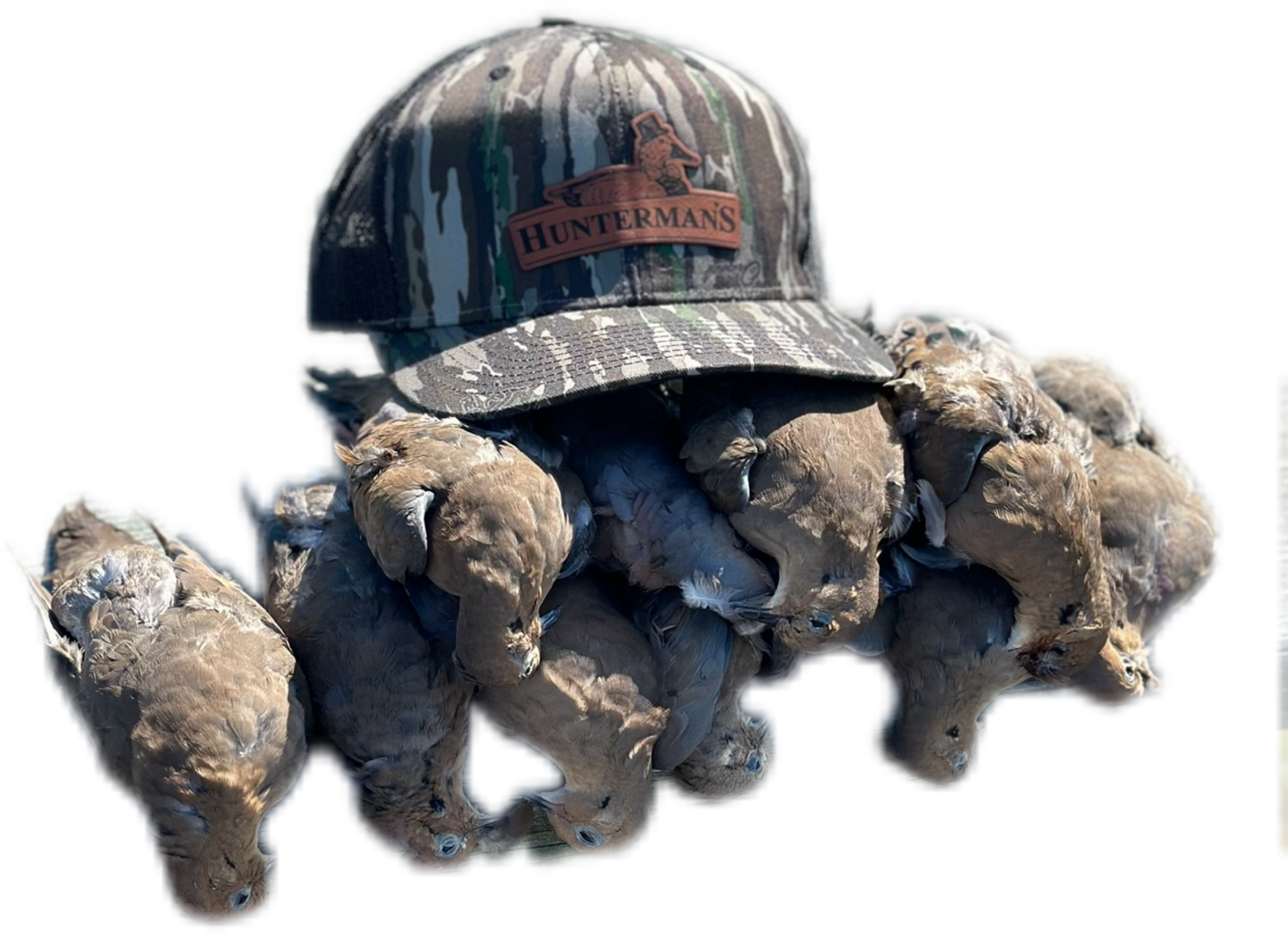 Realtree Original Patch Hat - Hunterman's Apparel