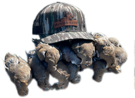 Realtree Original Patch Hat - Hunterman's Apparel