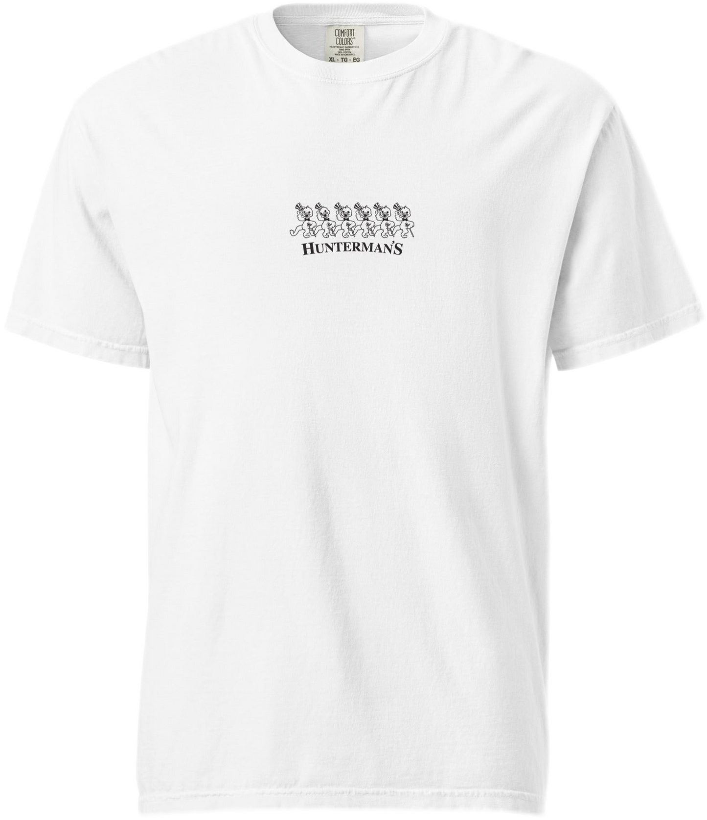 Just Passin' Thru Tee - Hunterman's Apparel