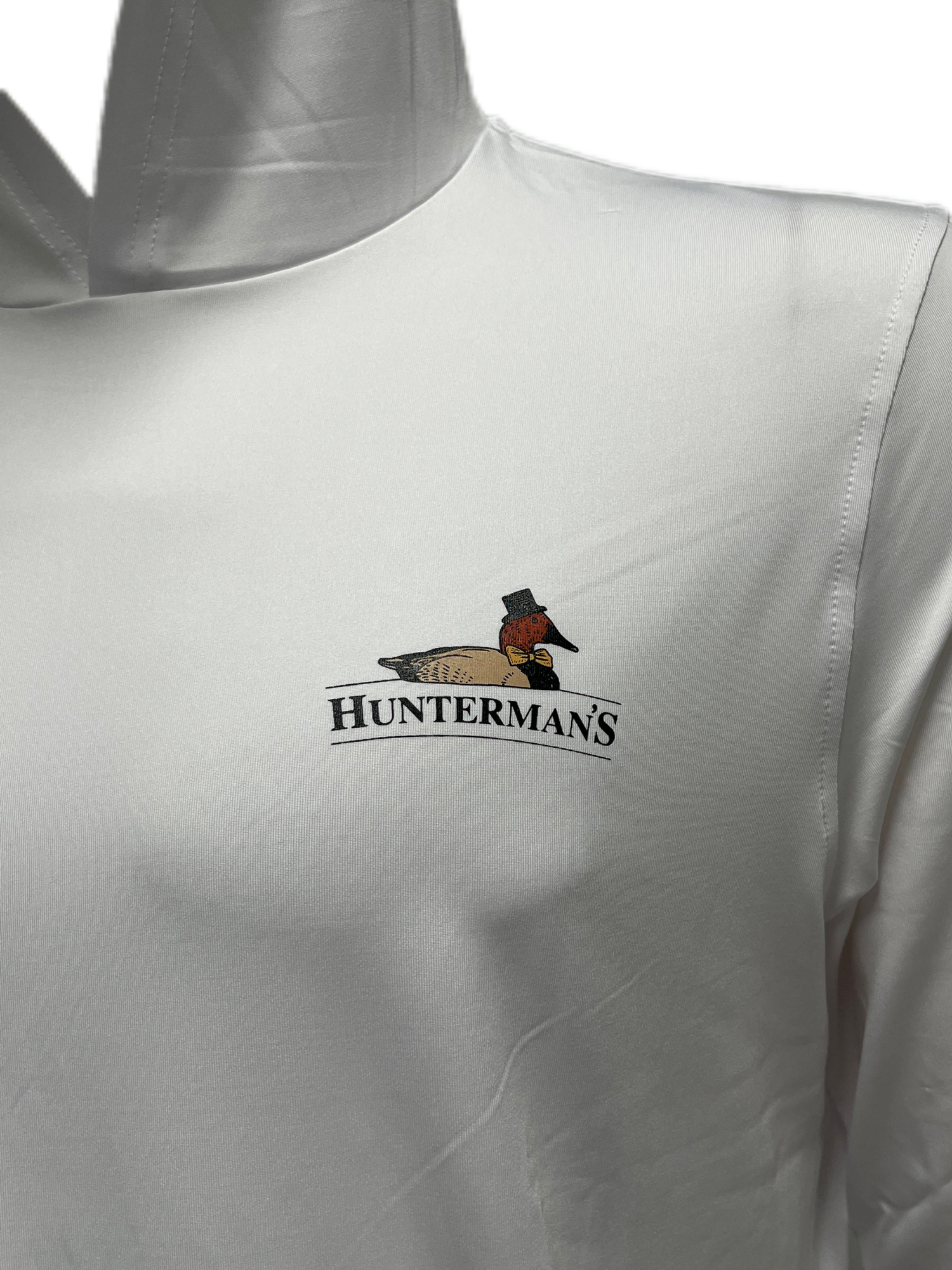 Sportsman Hoodie - Hunterman's Apparel