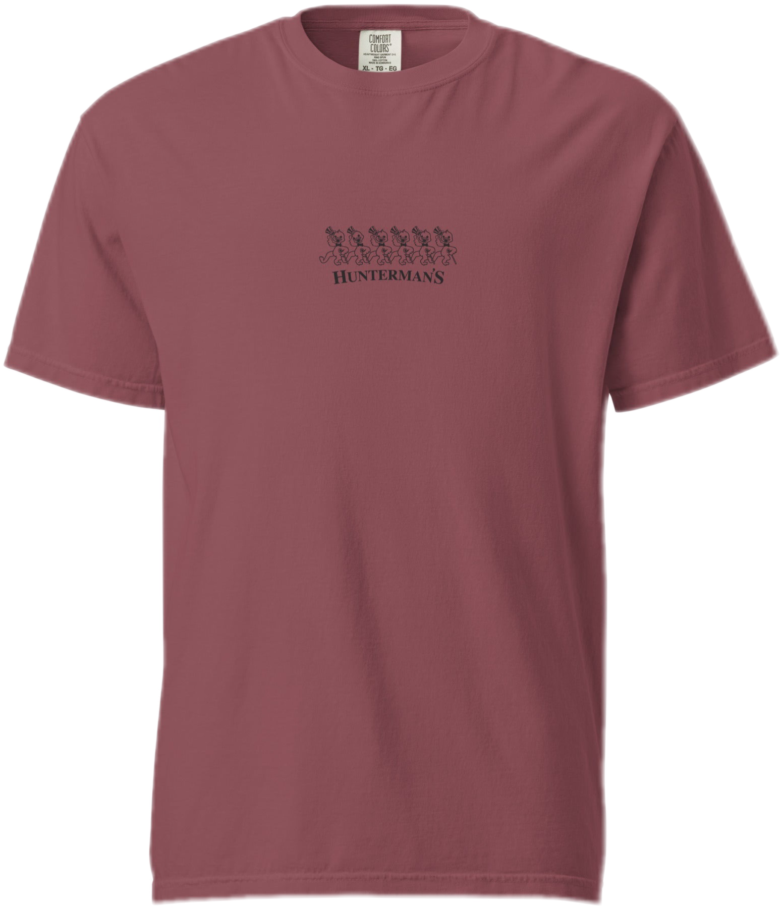 Just Passin' Thru Tee - Hunterman's Apparel