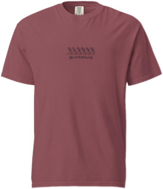 Just Passin' Thru Tee - Hunterman's Apparel