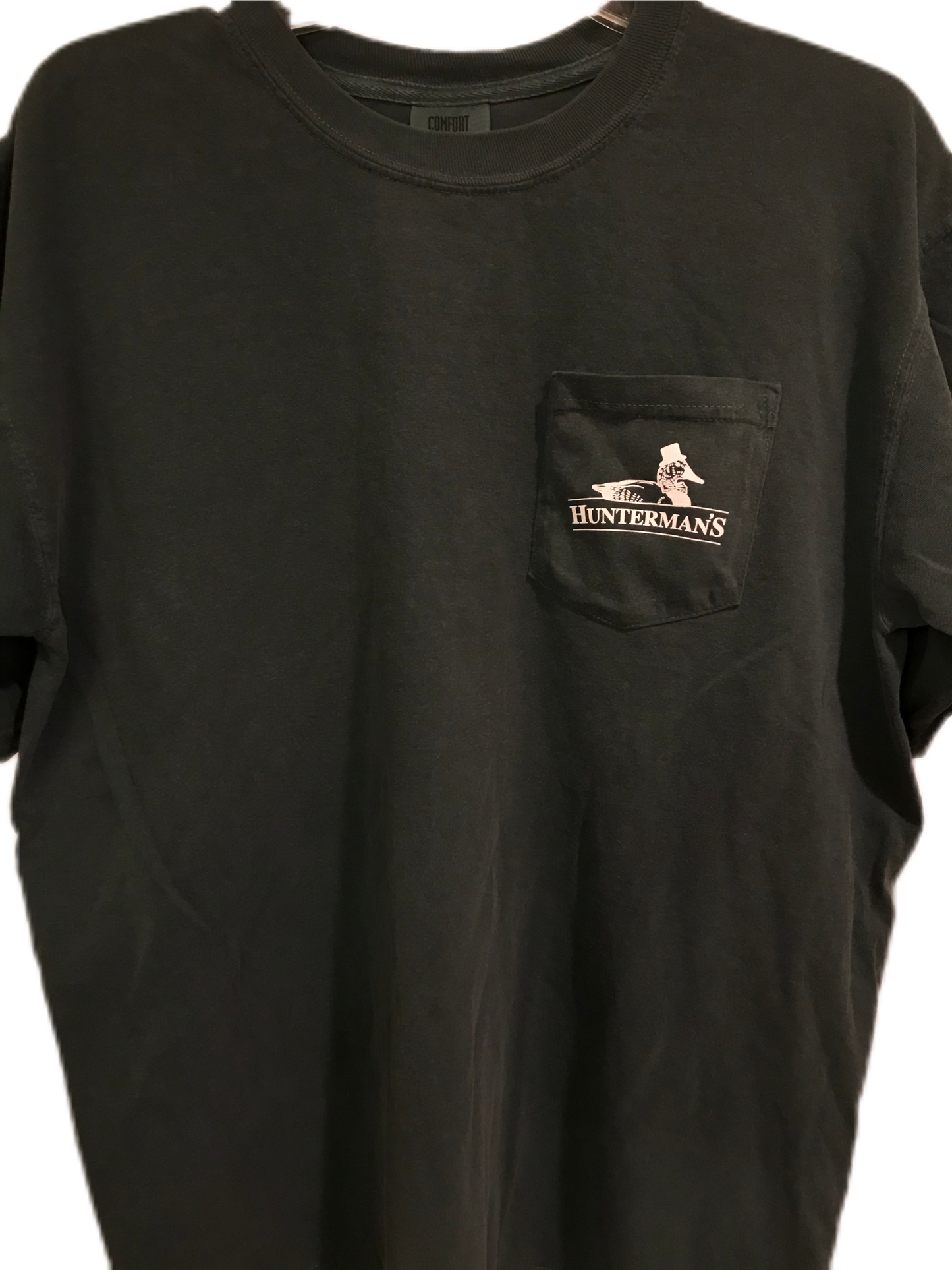 Canvasback "The King" Tee - Hunterman's Apparel