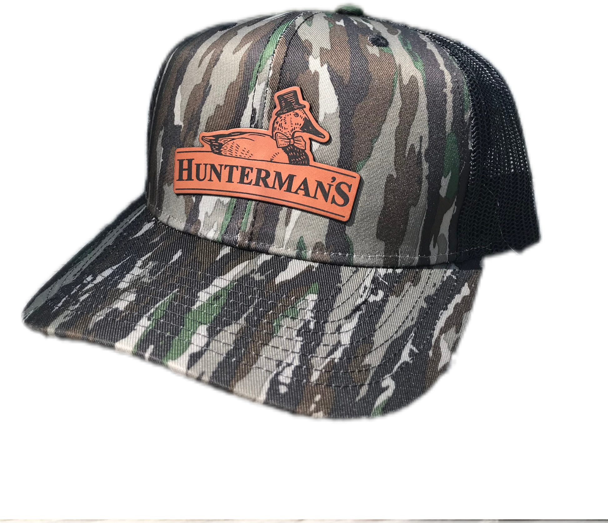 Realtree Original Patch Hat - Hunterman's Apparel
