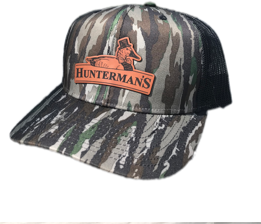 Realtree Original Patch Hat - Hunterman's Apparel