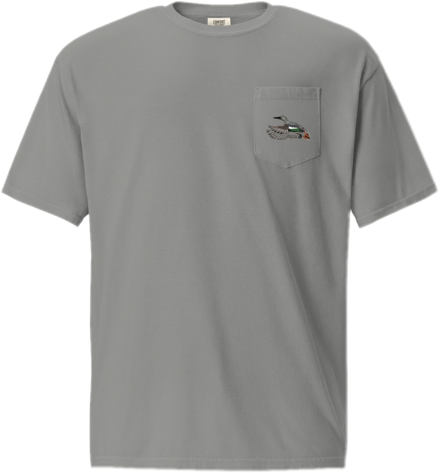 Big Bill Tee - Hunterman's Apparel