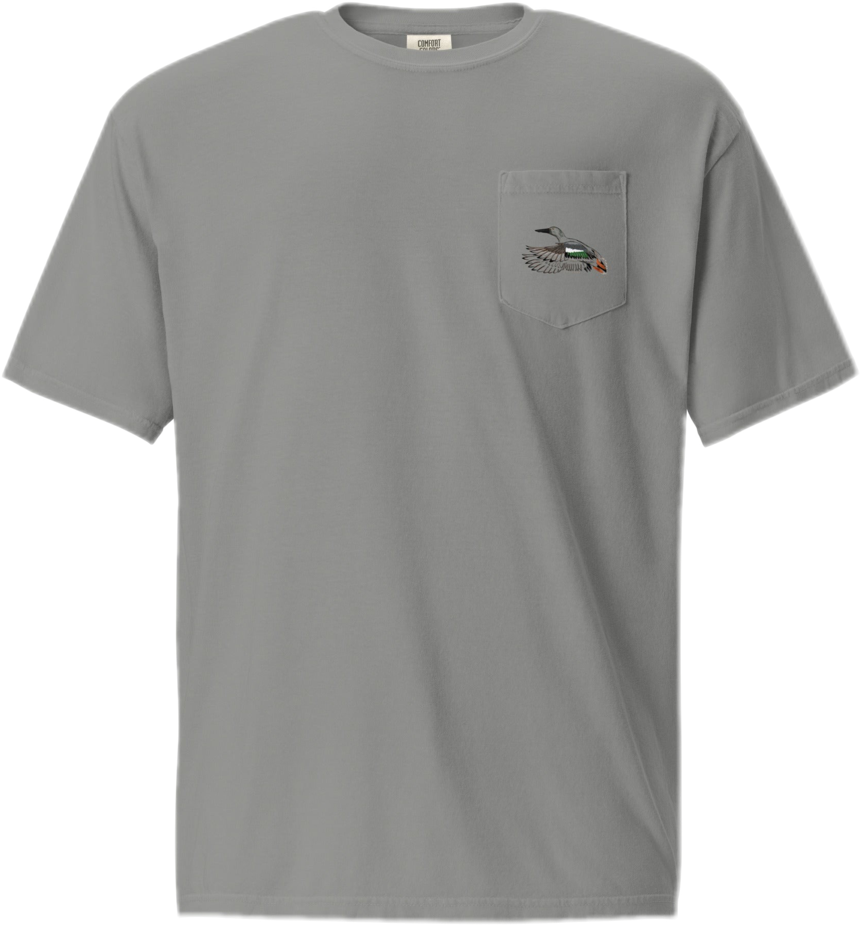 Big Bill Tee - Hunterman's Apparel