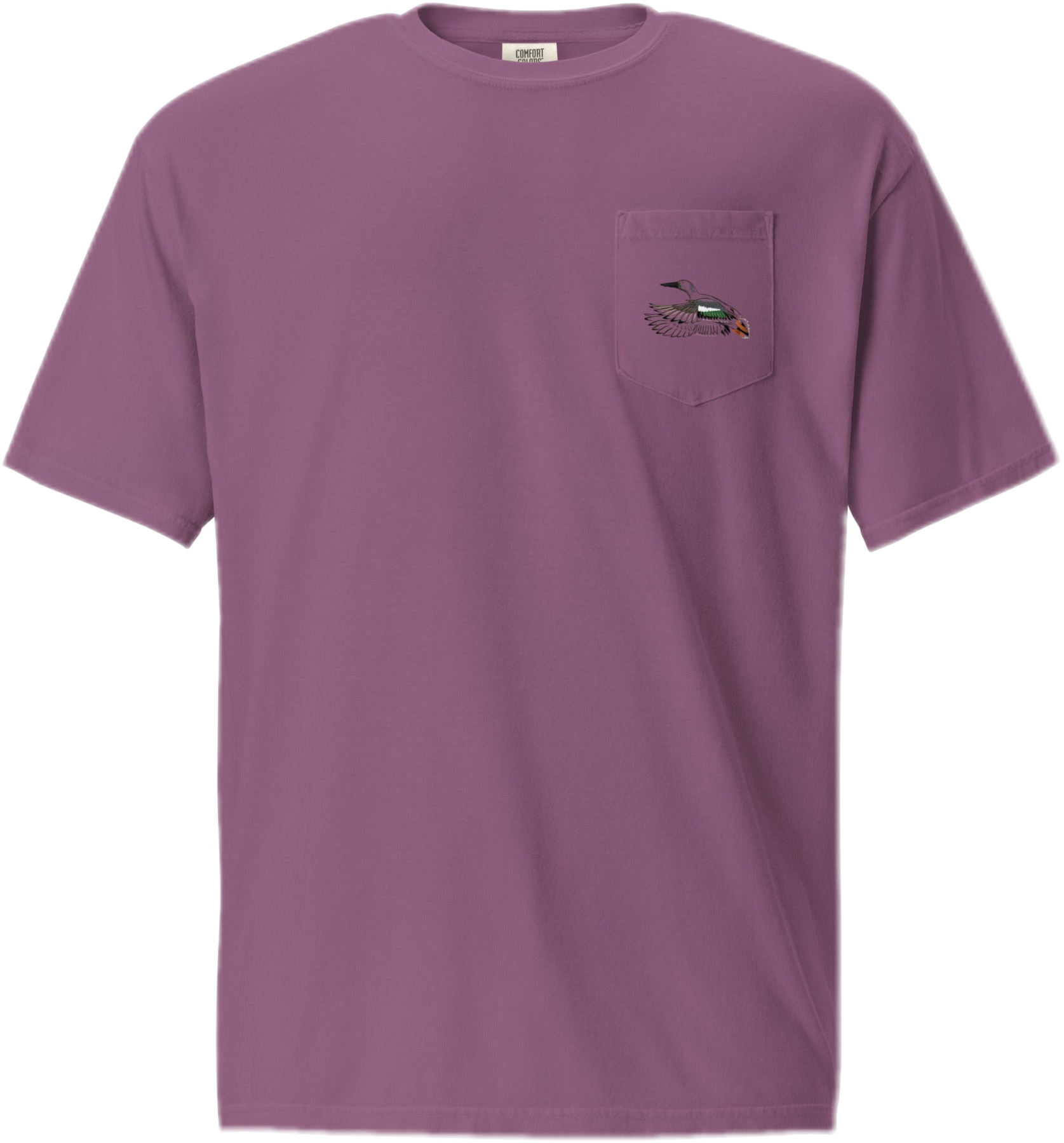 Big Bill Tee - Hunterman's Apparel