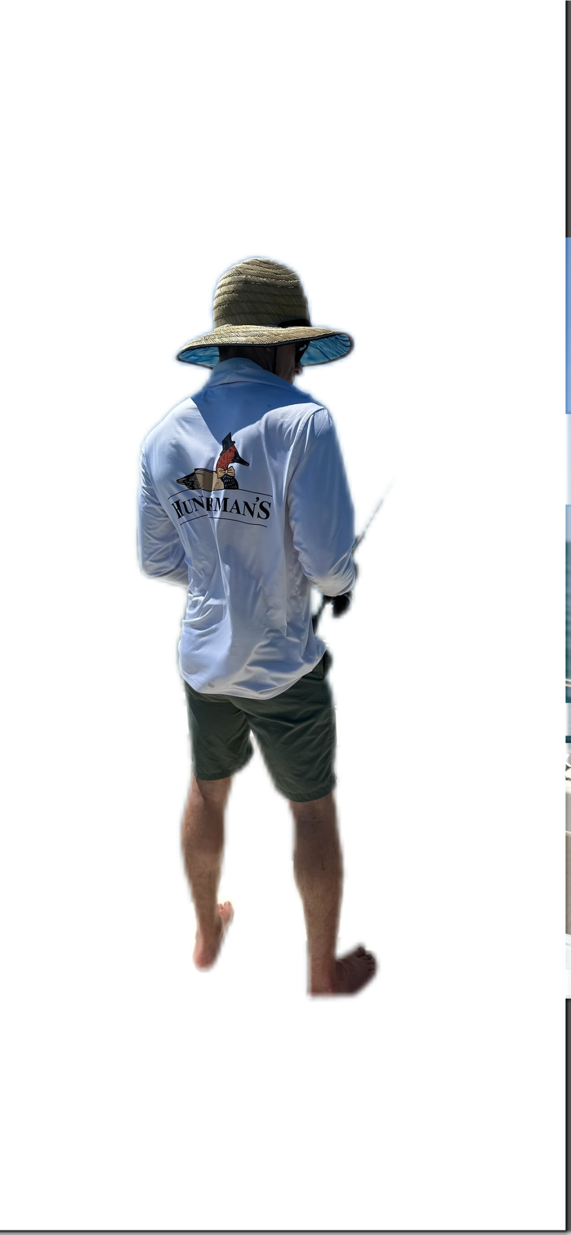 Sportsman Hoodie - Hunterman's Apparel