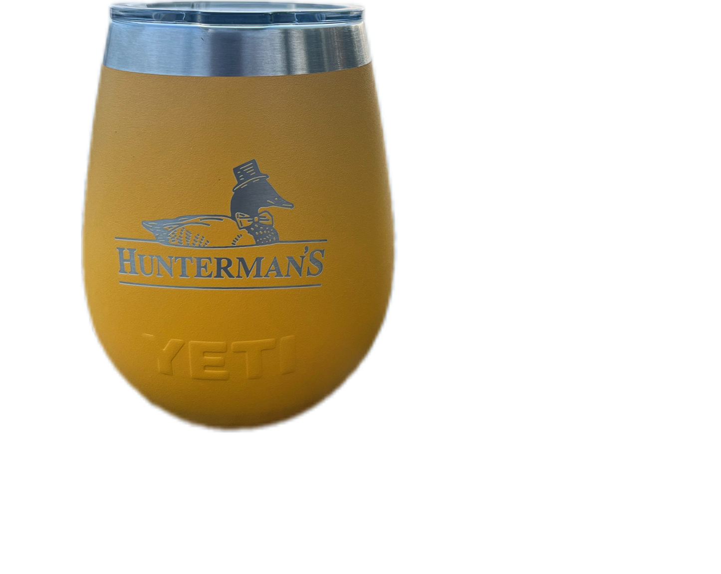 Hunterman's Wine Cup - Hunterman's Apparel