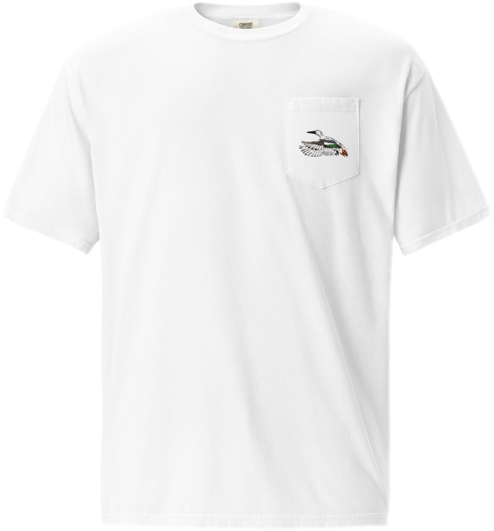 Big Bill Tee - Hunterman's Apparel