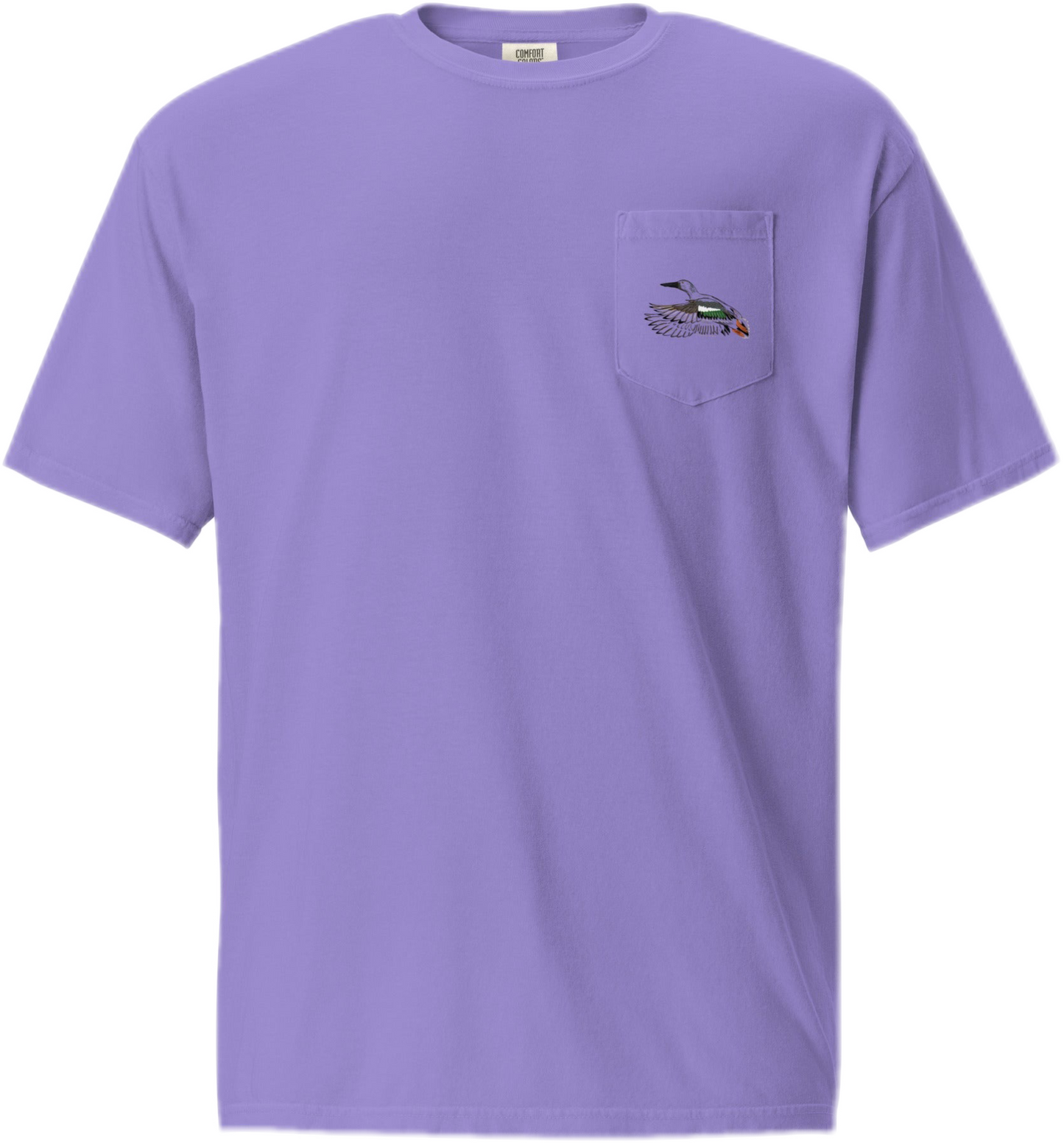 Big Bill Tee - Hunterman's Apparel