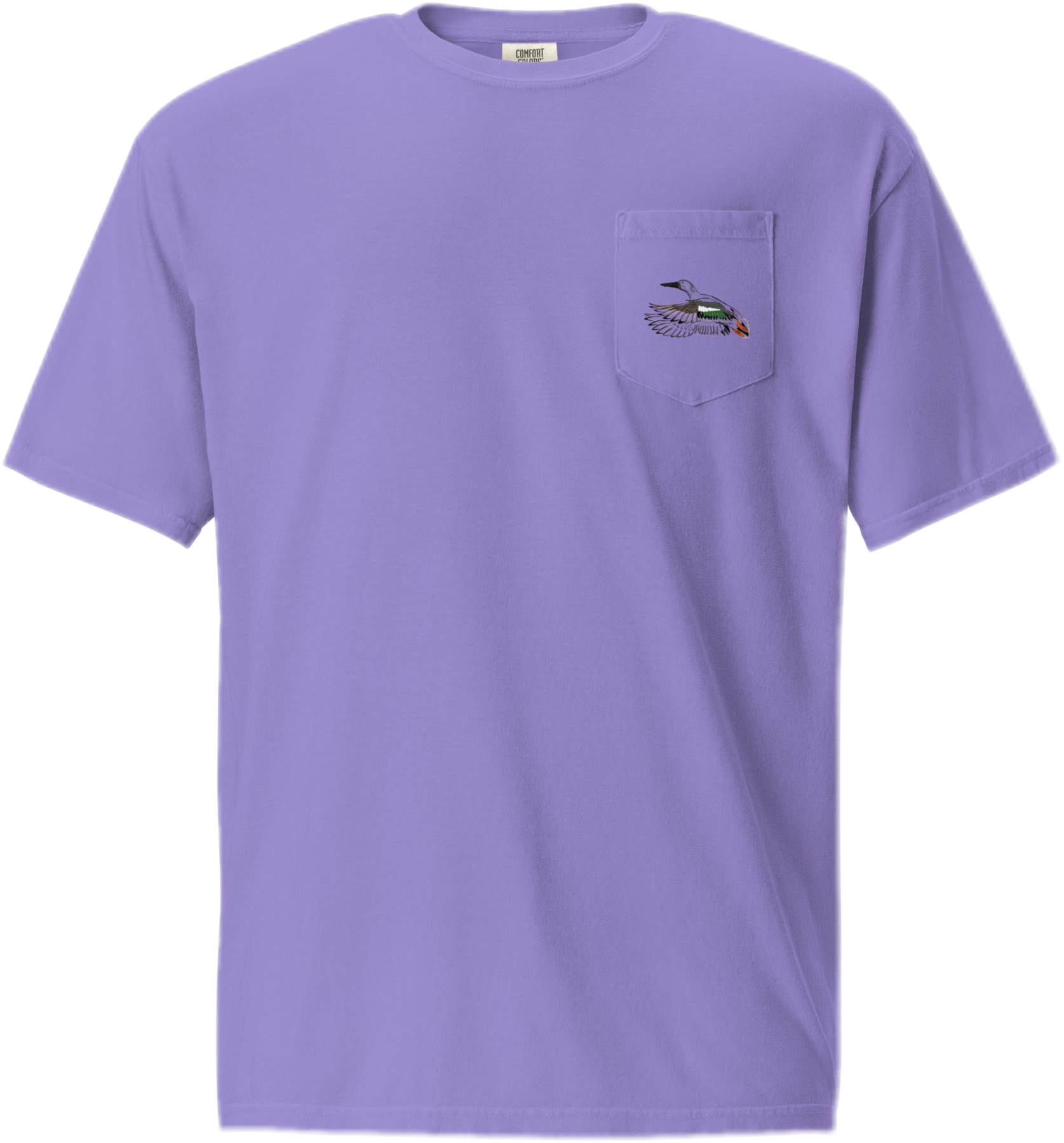 Big Bill Tee - Hunterman's Apparel