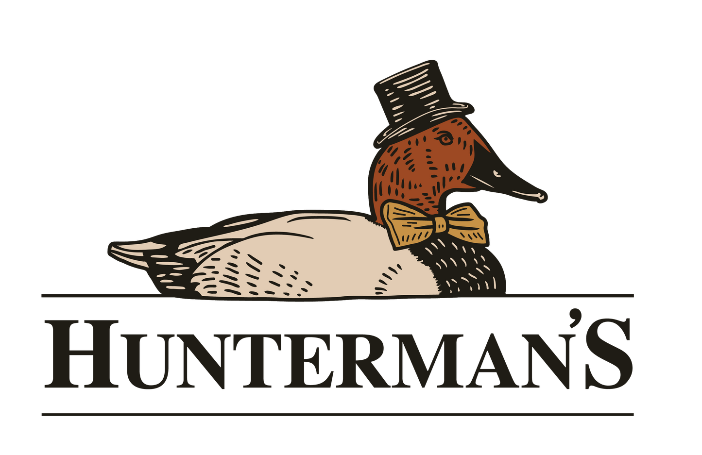 Hunterman's Gift Card - Hunterman's Apparel