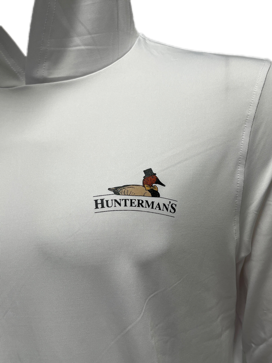 Sportsman Hoodie - Hunterman's Apparel