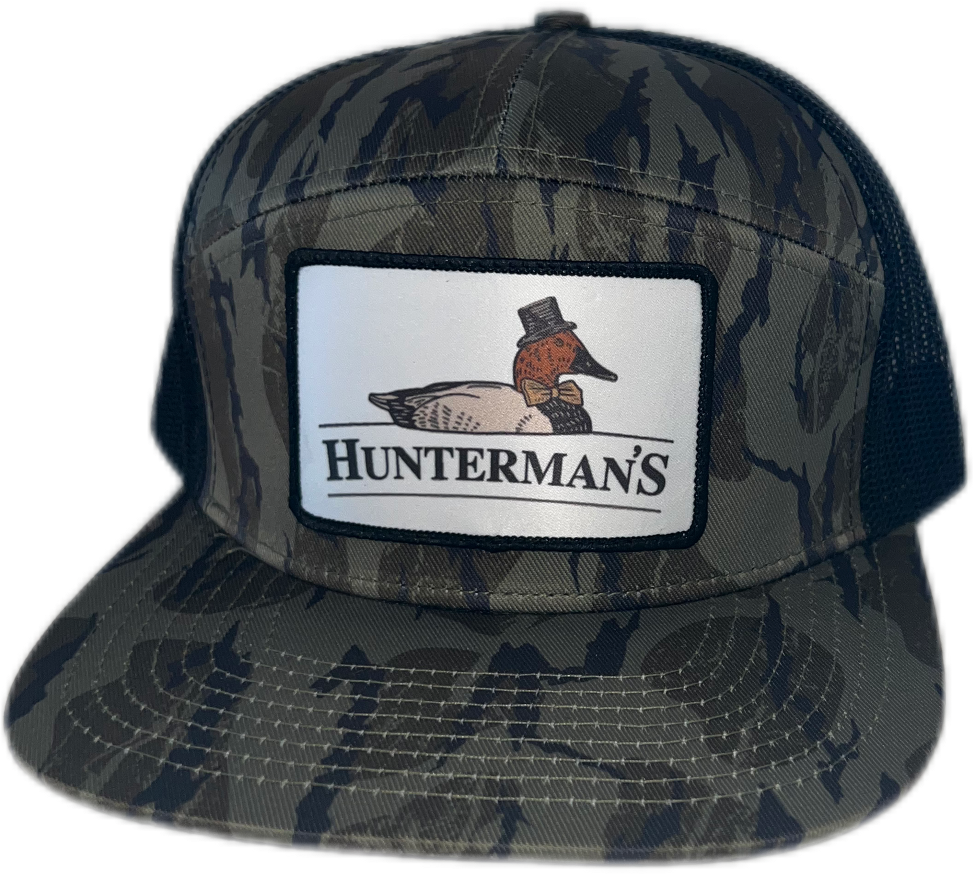 Topland Camo Hat - Hunterman's Apparel