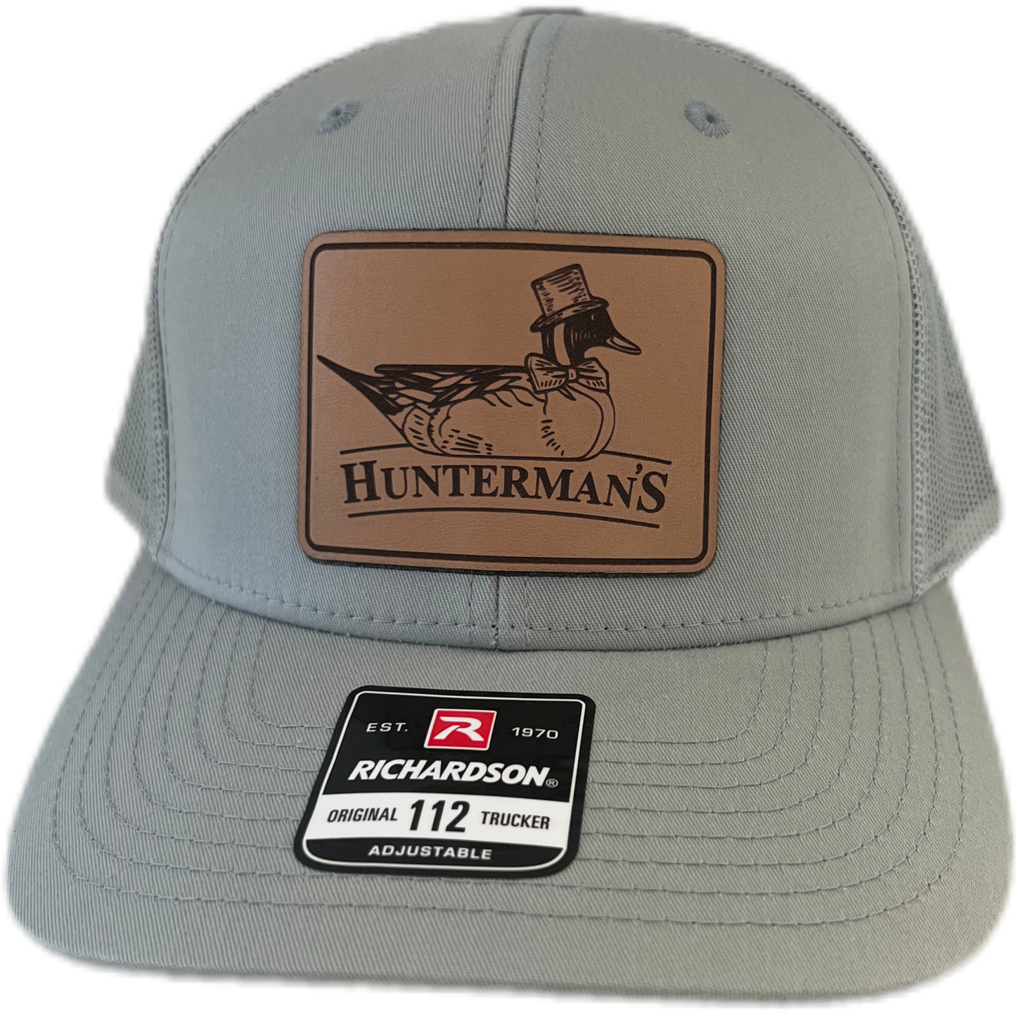 Quarry Pintail Patch Hat - Hunterman's Apparel