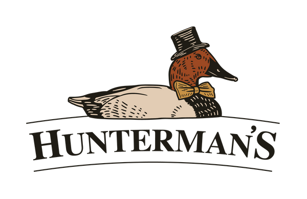Hunterman's Apparel